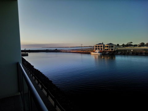 Wallaroo Marina Executive Apartments - Nambucca Heads Accommodation 20