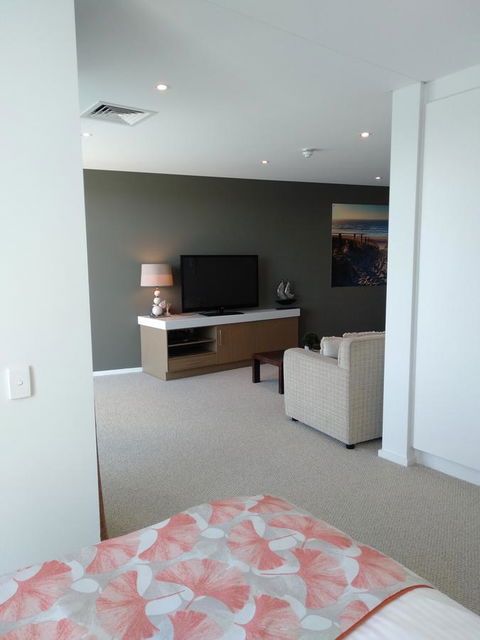 Wallaroo Marina Executive Apartments - Nambucca Heads Accommodation 3