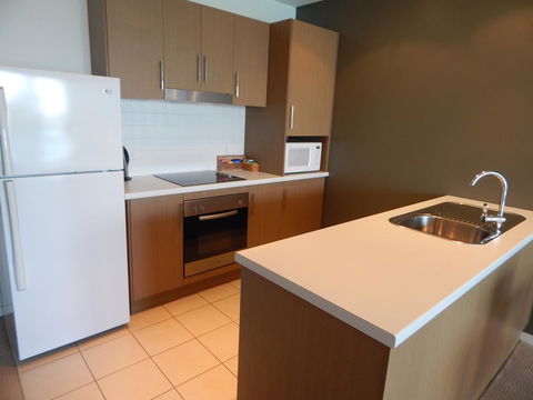 Wallaroo Marina Executive Apartments - Nambucca Heads Accommodation 11