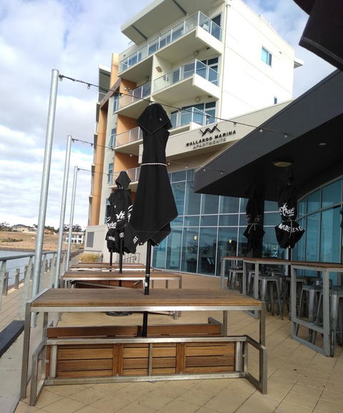 Wallaroo Marina Executive Apartments - Nambucca Heads Accommodation 17