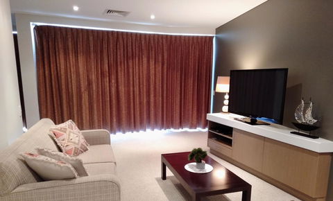 Wallaroo Marina Executive Apartments - Nambucca Heads Accommodation 6