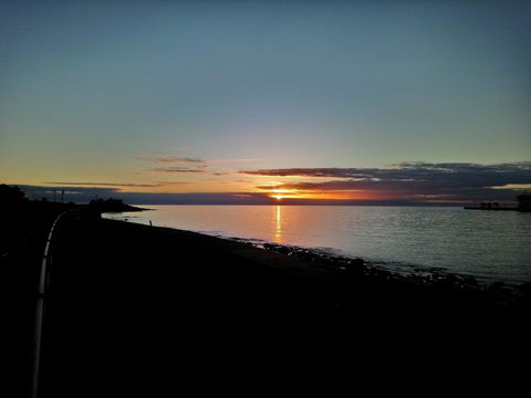 Wallaroo Marina Executive Apartments - Nambucca Heads Accommodation 21