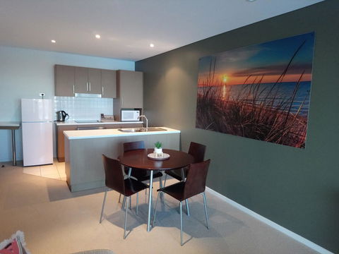 Wallaroo Marina Executive Apartments - Nambucca Heads Accommodation 13
