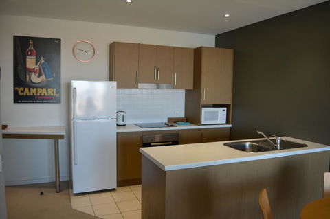 Wallaroo Marina Luxury Apartment - Nambucca Heads Accommodation 12