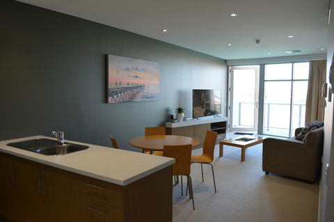 Wallaroo Marina Luxury Apartment - Nambucca Heads Accommodation 13