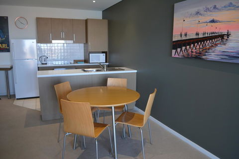 Wallaroo Marina Luxury Apartment - Nambucca Heads Accommodation 19