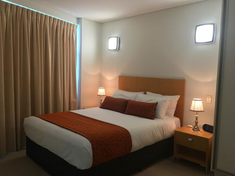 Wallaroo Marina Luxury Apartment - Nambucca Heads Accommodation 4