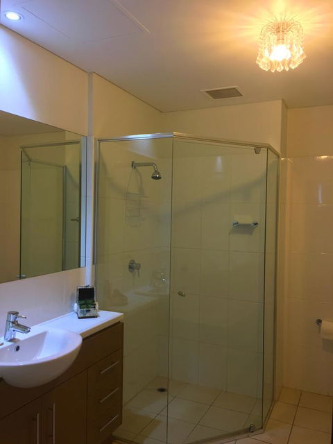 Wallaroo Marina Luxury Apartment - Nambucca Heads Accommodation 11