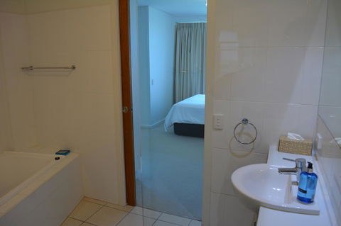 Wallaroo Marina Luxury Apartment - Nambucca Heads Accommodation 20