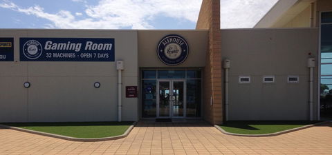 Wallaroo Marina Luxury Apartment - Nambucca Heads Accommodation 14