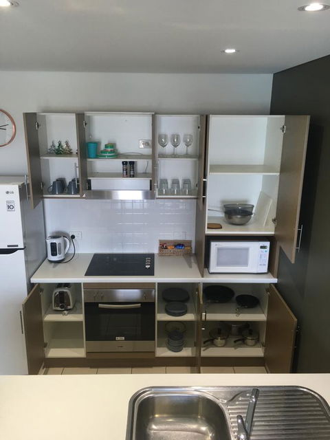 Wallaroo Marina Luxury Apartment - Nambucca Heads Accommodation 8