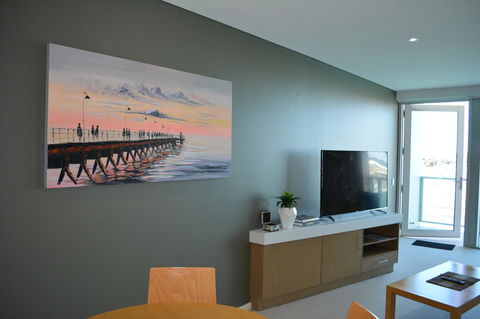 Wallaroo Marina Luxury Apartment - Nambucca Heads Accommodation 17