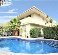 Hi 5 stars Glenelg Studio Apartment - Nambucca Heads Accommodation