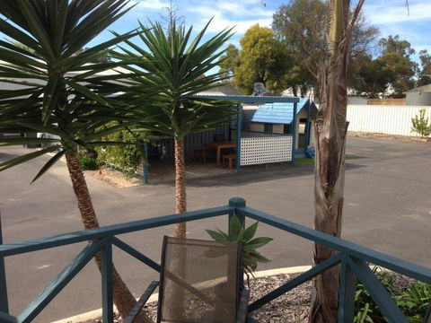 Sail & Anchor - Nambucca Heads Accommodation 10