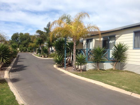 Sail & Anchor - Nambucca Heads Accommodation 12