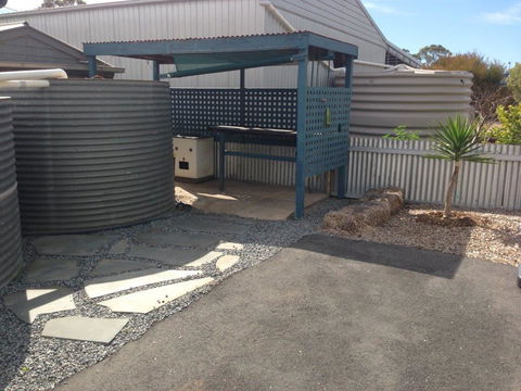 Sail & Anchor - Nambucca Heads Accommodation 4