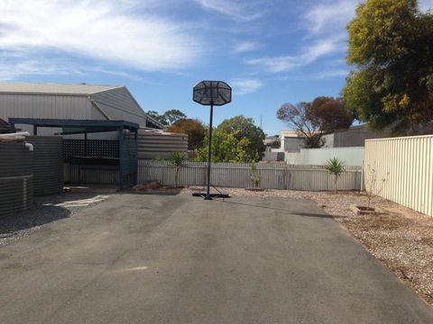 Sail & Anchor - Nambucca Heads Accommodation 5