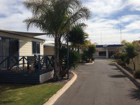 Sail & Anchor - Nambucca Heads Accommodation 1