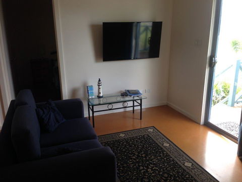 Sail & Anchor - Nambucca Heads Accommodation 11