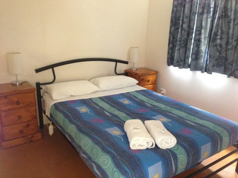Sail & Anchor - Nambucca Heads Accommodation 8