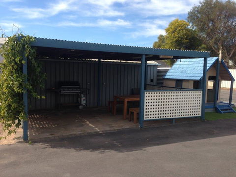 Sail & Anchor - Nambucca Heads Accommodation 7