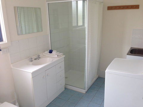 Sail & Anchor - Nambucca Heads Accommodation 9