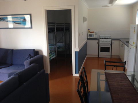 Sail & Anchor - Nambucca Heads Accommodation 3