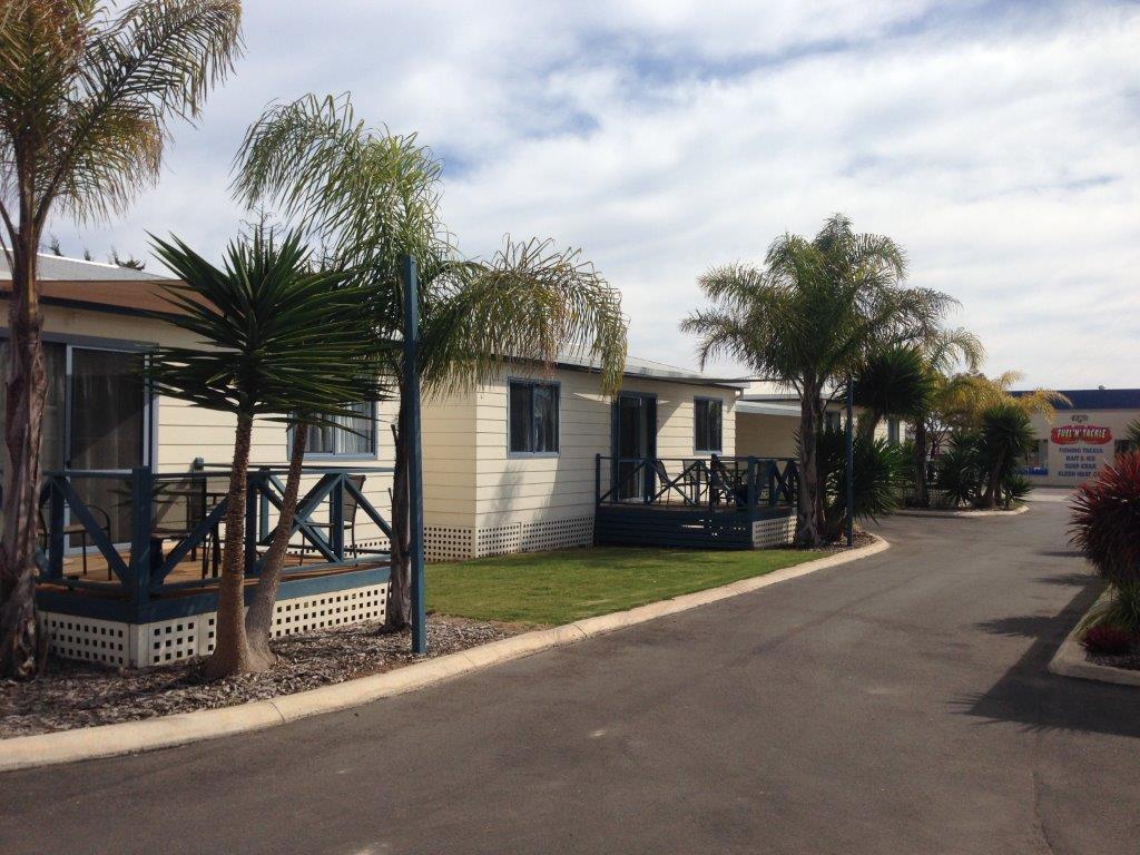 Streaky Bay SA Nambucca Heads Accommodation