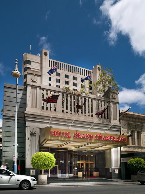 Hotel Grand Chancellor Adelaide - Nambucca Heads Accommodation 42