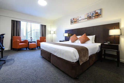 Hotel Grand Chancellor Adelaide - Nambucca Heads Accommodation 43