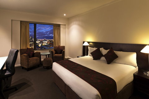 Hotel Grand Chancellor Adelaide - Nambucca Heads Accommodation 38