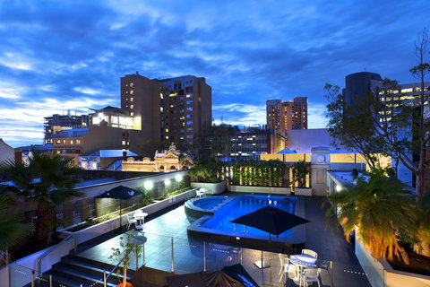 Hotel Grand Chancellor Adelaide - Nambucca Heads Accommodation 20