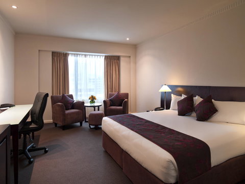 Hotel Grand Chancellor Adelaide - Nambucca Heads Accommodation 40
