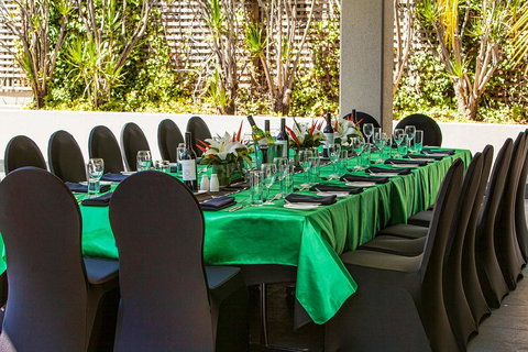 Hotel Grand Chancellor Adelaide - Nambucca Heads Accommodation 33