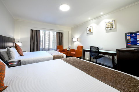 Hotel Grand Chancellor Adelaide - Nambucca Heads Accommodation 14