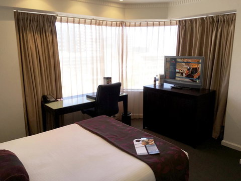 Hotel Grand Chancellor Adelaide - Nambucca Heads Accommodation 7
