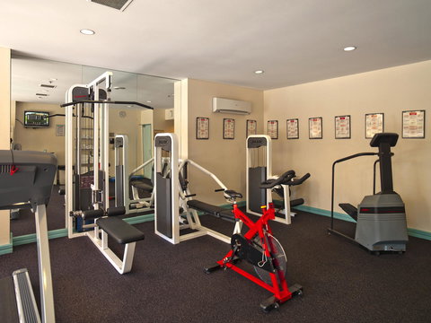 Hotel Grand Chancellor Adelaide - Nambucca Heads Accommodation 21
