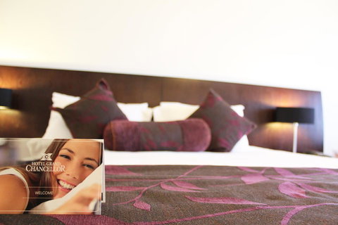Hotel Grand Chancellor Adelaide - Nambucca Heads Accommodation 25