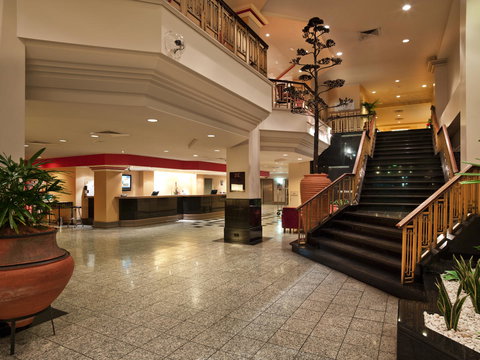 Hotel Grand Chancellor Adelaide - Nambucca Heads Accommodation 35