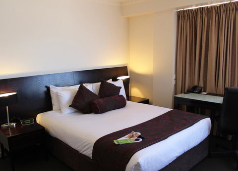Hotel Grand Chancellor Adelaide - Nambucca Heads Accommodation 26