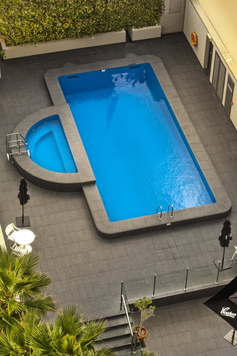 Hotel Grand Chancellor Adelaide - Nambucca Heads Accommodation 19