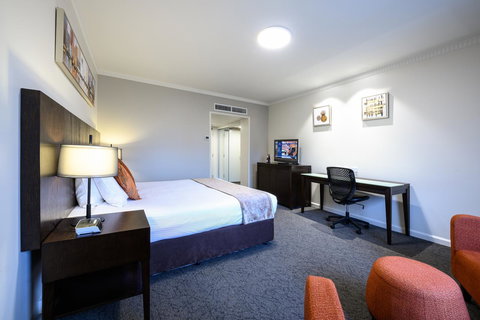 Hotel Grand Chancellor Adelaide - Nambucca Heads Accommodation 9