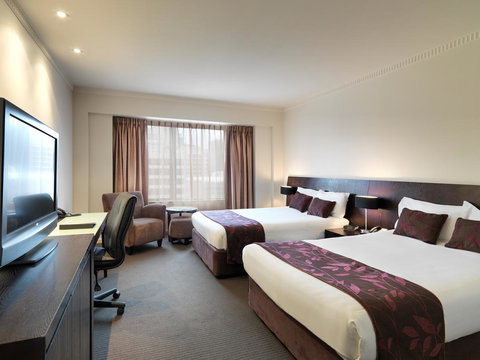 Hotel Grand Chancellor Adelaide - Nambucca Heads Accommodation 36
