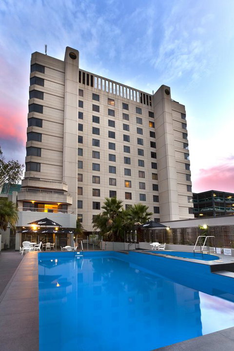 Hotel Grand Chancellor Adelaide - Nambucca Heads Accommodation 3