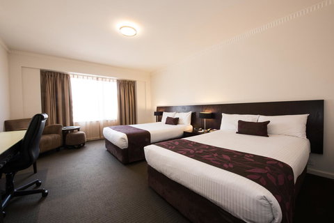 Hotel Grand Chancellor Adelaide - Nambucca Heads Accommodation 2