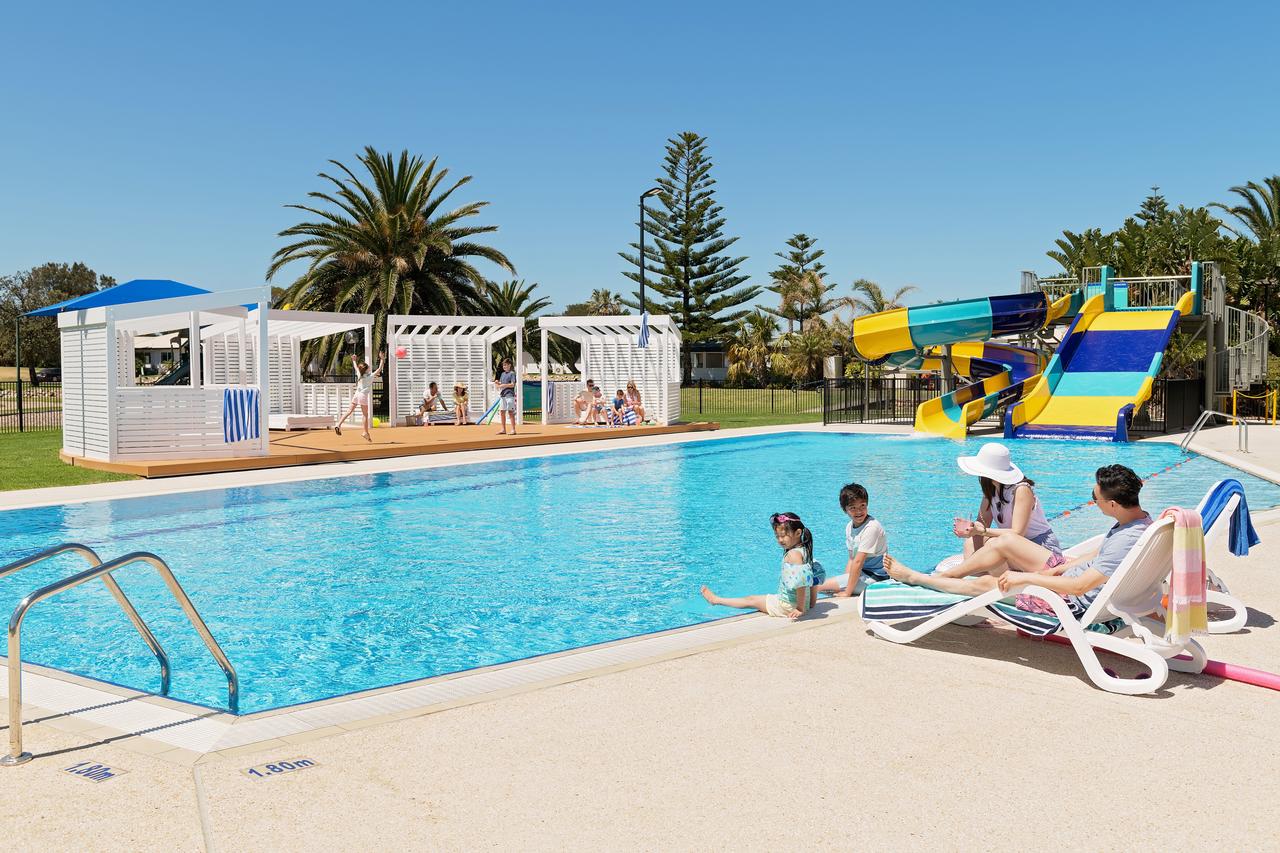 West Beach SA Nambucca Heads Accommodation