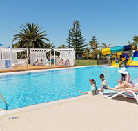 West Beach Parks Resort - Nambucca Heads Accommodation