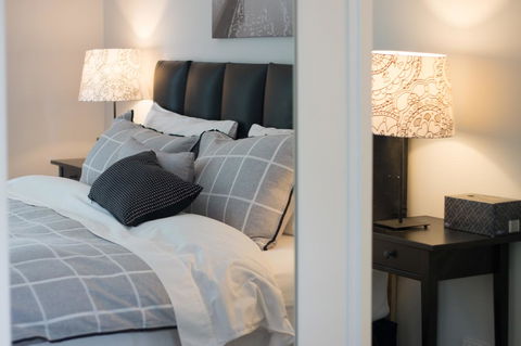 McLaren Vale Getaway - Nambucca Heads Accommodation 1