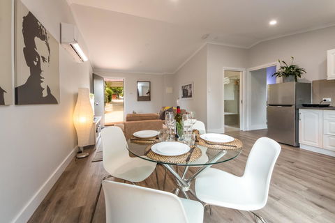 McLaren Vale Getaway - Nambucca Heads Accommodation 11