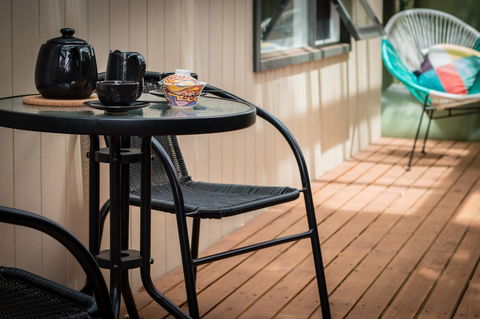 McLaren Vale Getaway - Nambucca Heads Accommodation 20